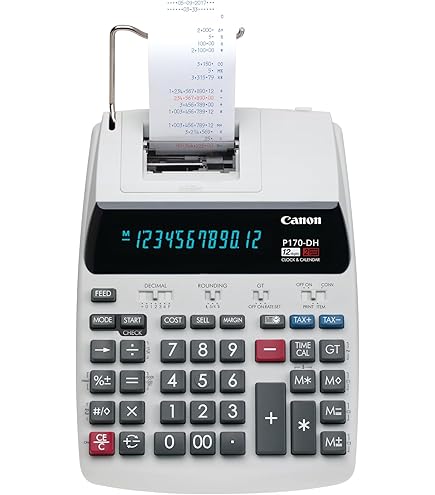 Victor 1560-6 Calculadora De Impresión De Cinta De Dos
