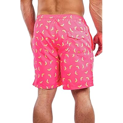 Mens bright swim shorts Clearance