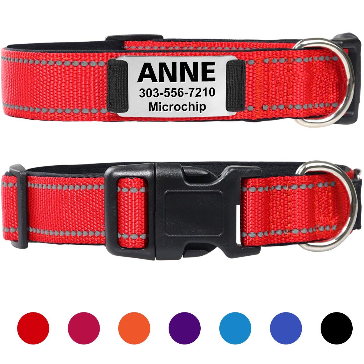 Best Cooling Collars For Large Dogs