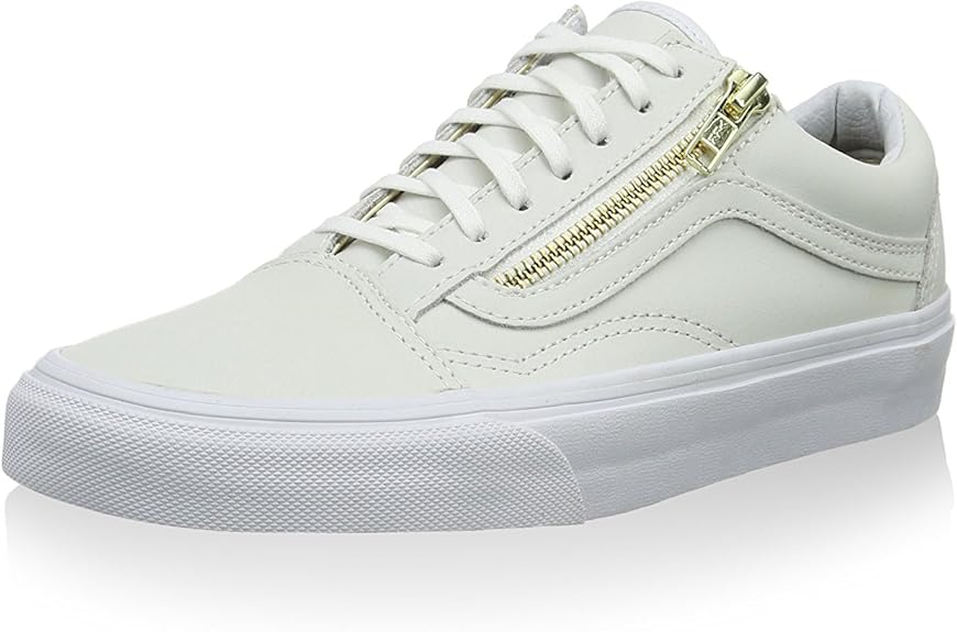 vans old skool zip