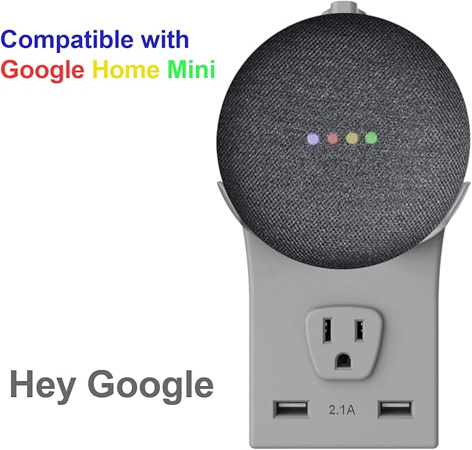 does google home mini work with amazon music