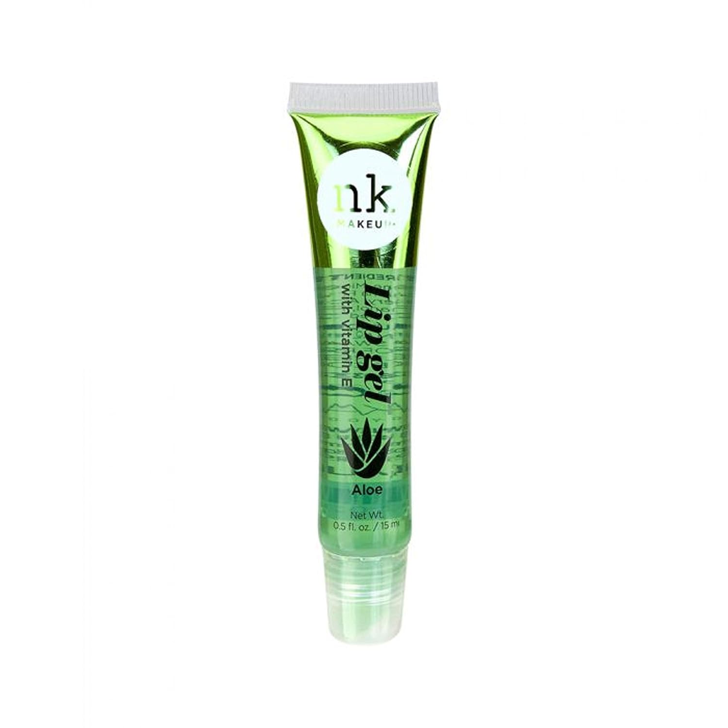 Nicka K Aloe Lip Gel With Vitamin E