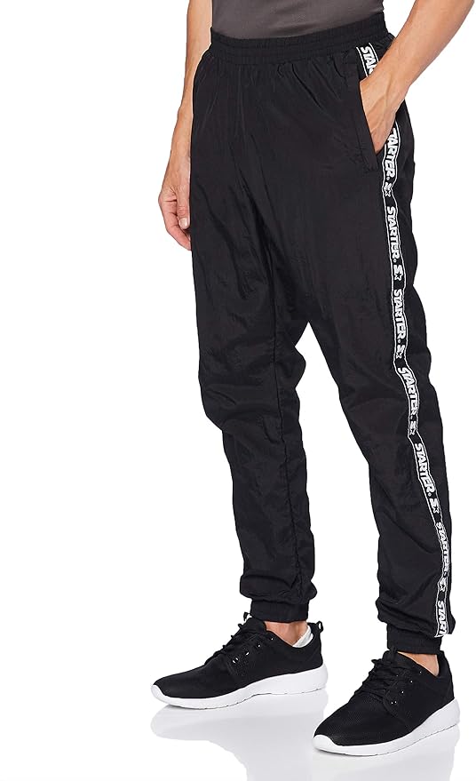 STARTER BLACK LABEL Men's Jogging Pants Track Amazon.co.uk Clothing