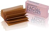 Frownies Forehead and Eyes 144 Facial Patches Original Facial Wrinkle Smoothers view 2