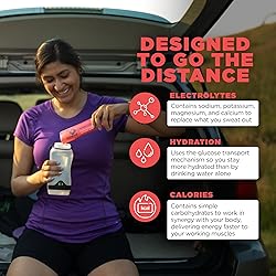Tailwind Nutrition Endurance Fuel, Electrolyte