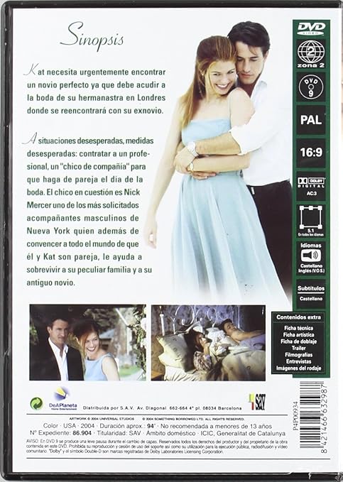Ver Pelicula El Dia De La Boda Online Latino Gratis ...