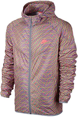 nike city packable jacket