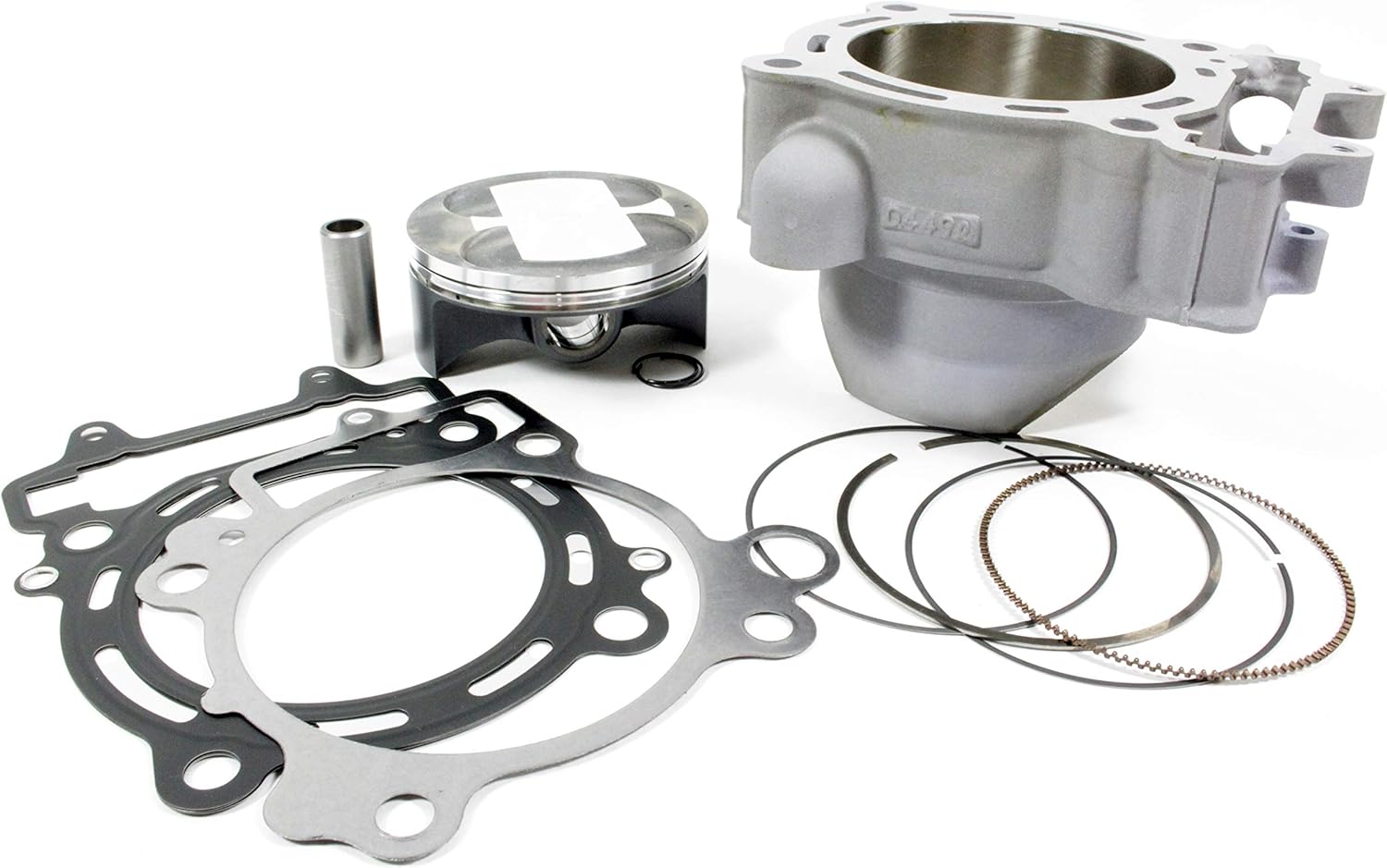Polaris 2015 Rgr 570 Cylinder Jug Piston Top End Kit