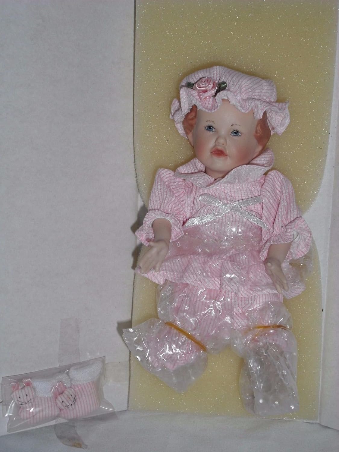 ashton drake emily doll