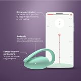Elvie Trainer Smart Kegel Exerciser Pelvic Floor Fitness Device view 4