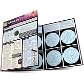 Astronomy: Stargazing: QuickStudy Laminated Reference Guide (Quick Study Academic)