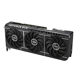 ASUS The SFF-Ready Prime GeForce RTX™ 5070 Ti OC