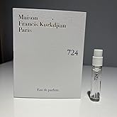 YBW Maison Francis Kurkdjian 724 Eau de Parfum 2ml 0.06 oz.