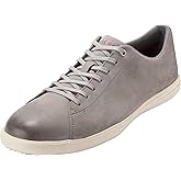 Cole Haan Men's Grand Crosscourt Leather Sneakers