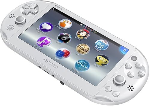 Nintendo Switch ps vita White WiFi(pch-2000.za12) s-l400.jpg