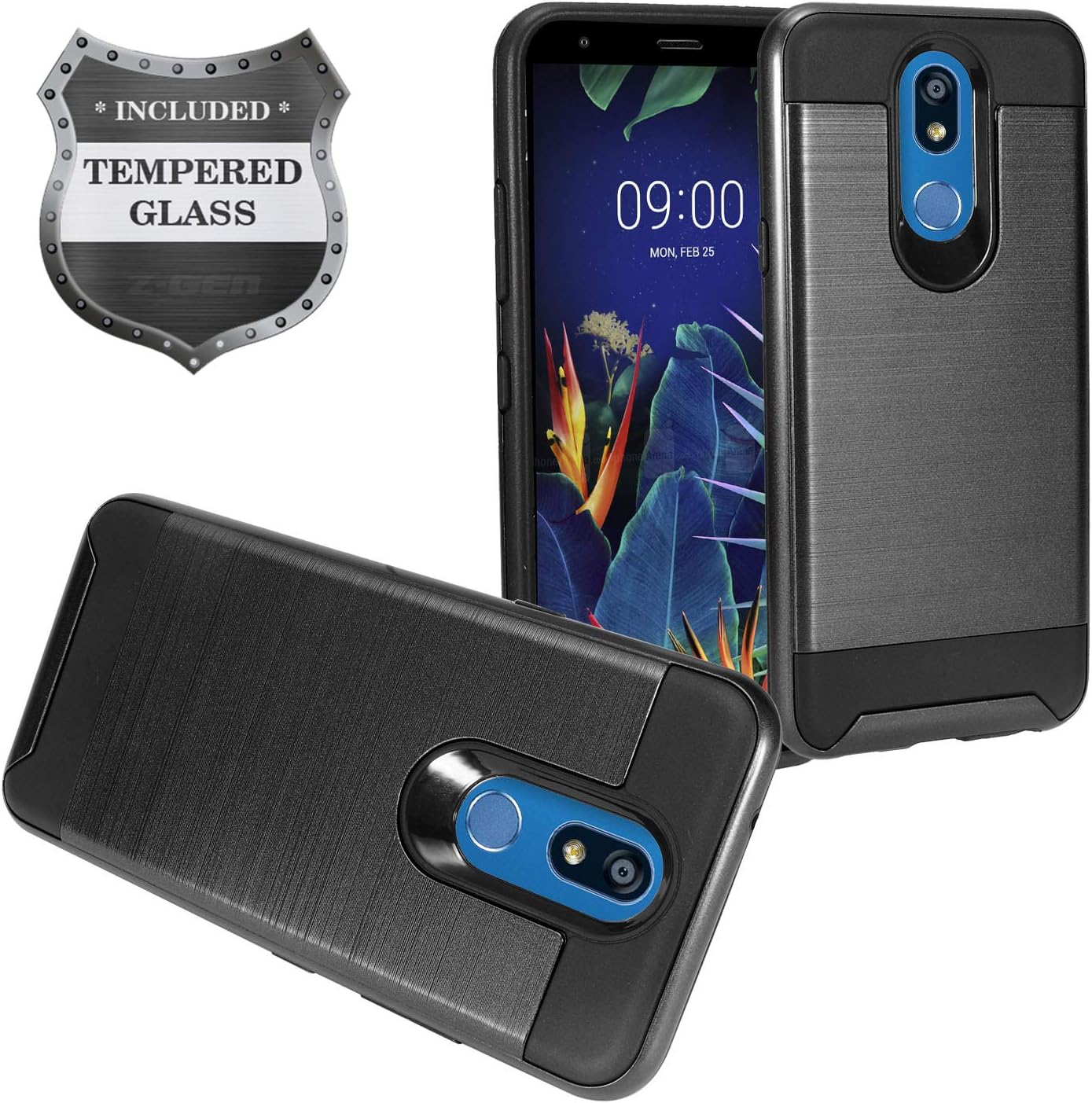 Best phone case lg solo lte