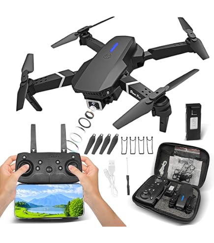 DJI Spark Intelligent Portable Mini Drone | Amazon.com.br