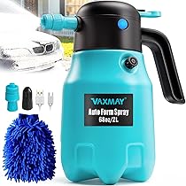 Y*☆様 CARTON Electric Foam Sprayer中古 CARTON Electric Foam Sprayer中古 - メルカリ