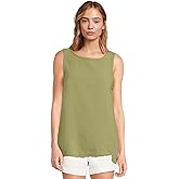 Mod-O-Doc Women's Long Step Hem Tank