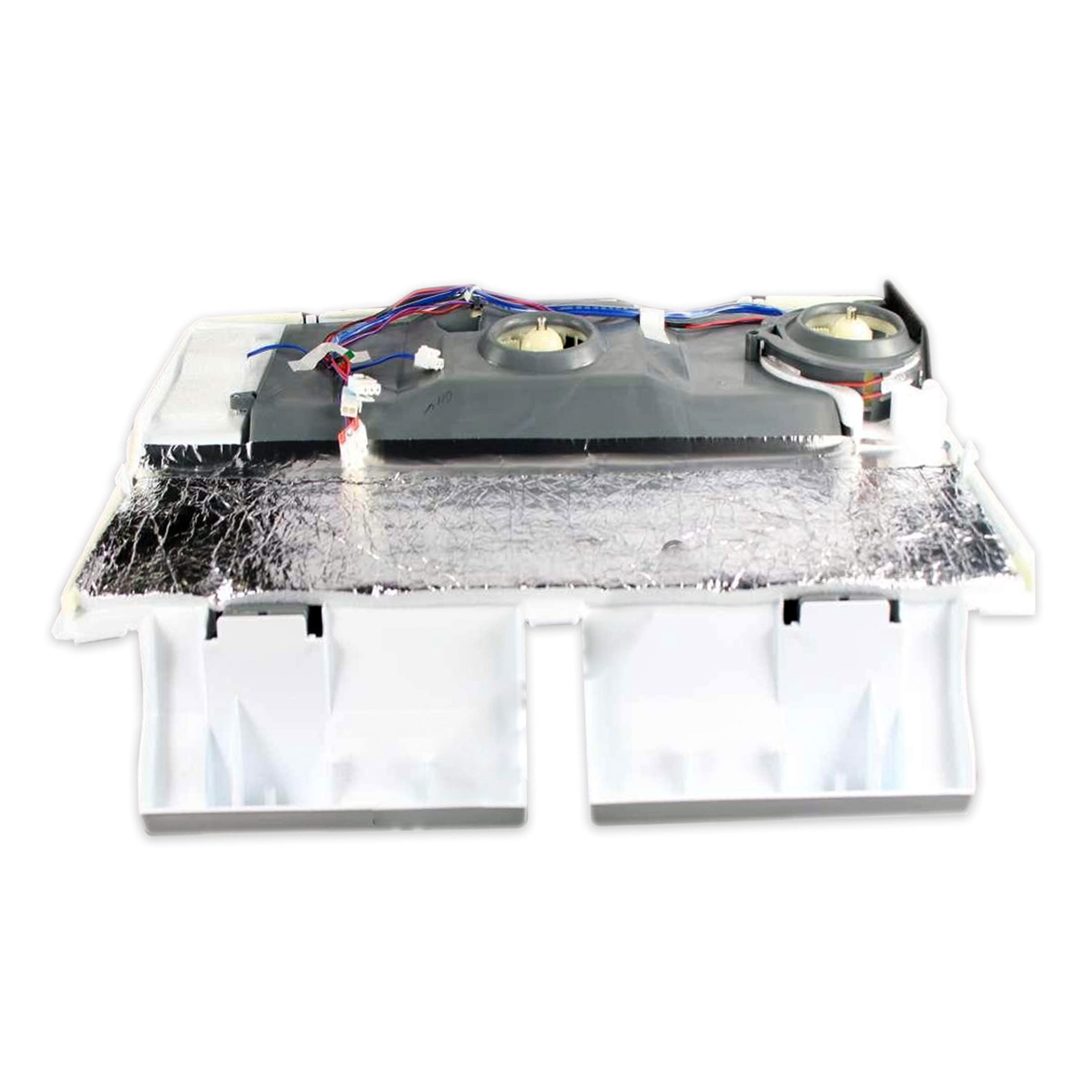 LG AEB73865906 Refrigerator Fan Grille Assembly