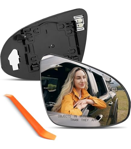 Amazon.com: Toyota Genuine Parts - Glass Sub-Assy, Oute