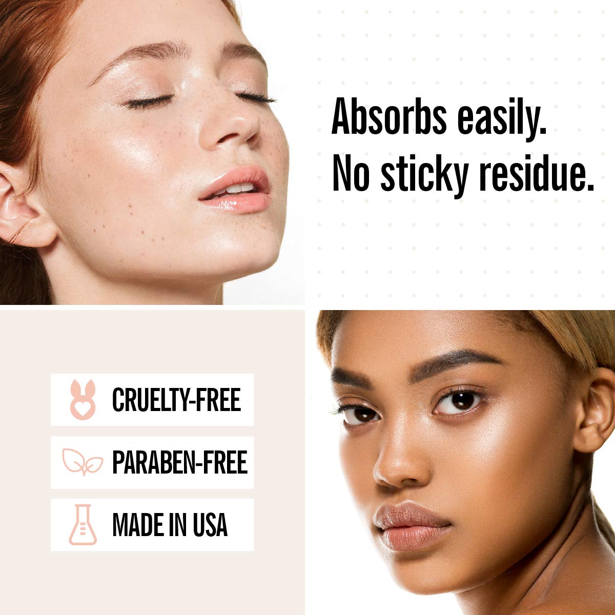 valjean labs facial serum restore