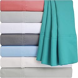 Superior Cotton Blend 600 Thread Count