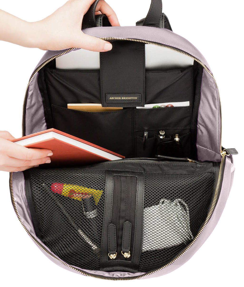 best 15.6 laptop backpack 2018 The 5 Best Laptop Backpacks of 2026