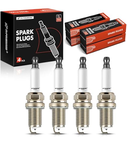 Various – Champion Trax 1 Amazon.com: 4 pc Champion Iridium Spark Plugs compatible