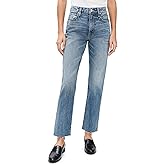 SLVRLAKE Women's Hero Jeans