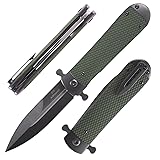 GANZO Firebird Adimanti Samson-GR Folding Pocket