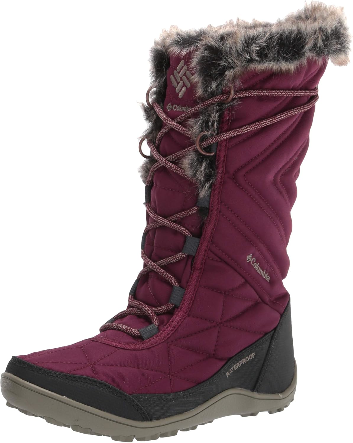Columbia Women's Minx Mid III Snow Boot Amazon.ca Shoes & Handbags Columbia Women's Minx Mid III Snow Boot Amazon.ca Shoes & Handbags