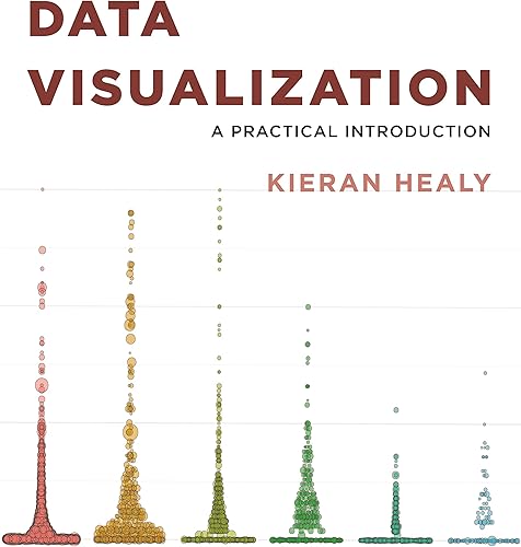 Download Data Visualization: A Practical Introduction PDF