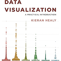 Data Visualization: A Practical Introduction book cover
