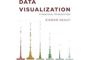 Data Visualization: A Practical Introduction