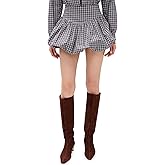 LE BOP Women's Zoe Skirt