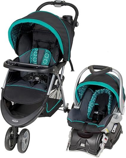 baby trend stroller amazon