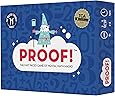 Proof! Math Game - The Fast Paced Game of Mental Math Magic