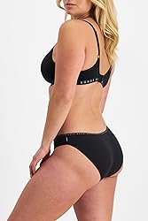 Bonds Women's Classic Icons Hipster Underwear in
