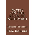Notes On The Book Of Nehemiah: Second Edition