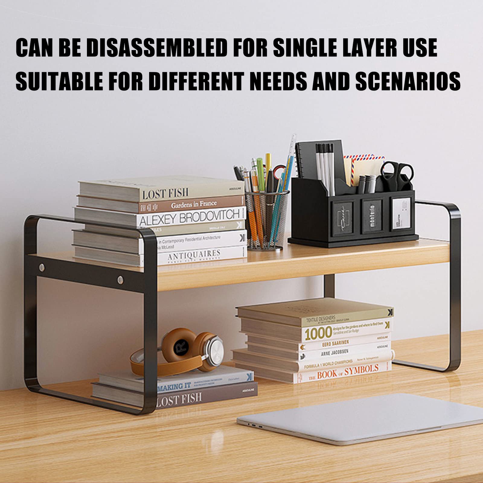 Desk Shelf Organizer