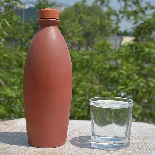 clay water dispenser