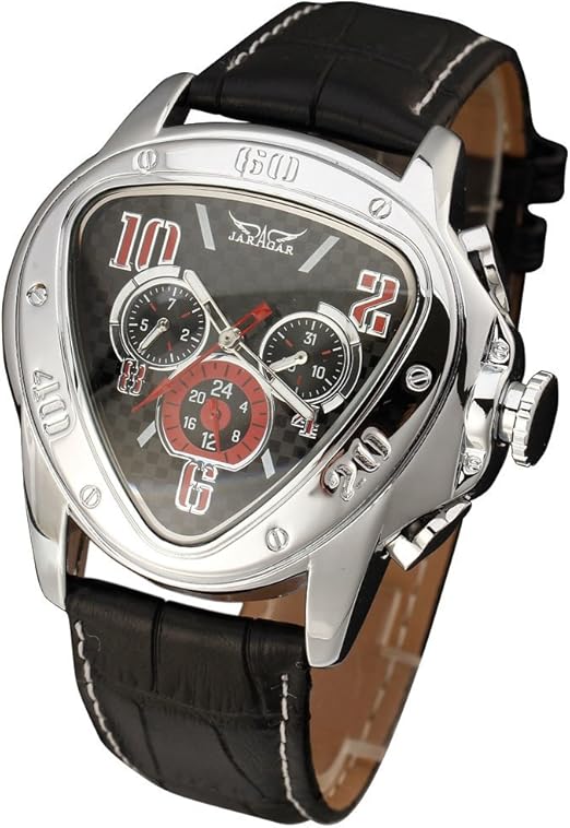 top luxury brands for men's watches