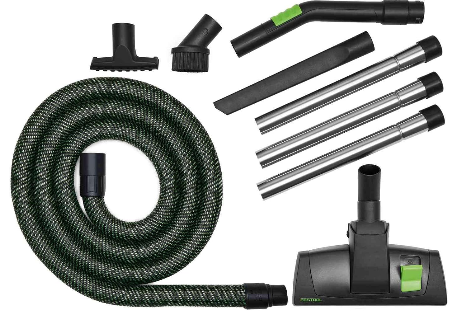 Best Industrial Vacuum Hose Accessories