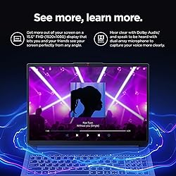 Lenovo IdeaPad Slim 3 - Everyday Laptop