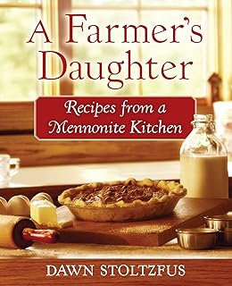 Photo for mennonite country-style recipes and kitchen secrets