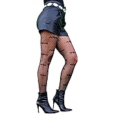 Millennials In Motion Designer Patterned Tights