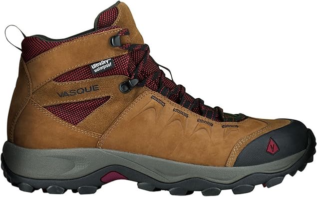 amazon vasque boots