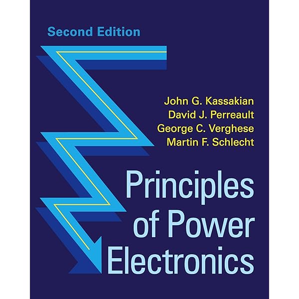 Fundamentals of Power Electronics [ハードカバー] Erickson， Robert W.; Maksimovic， Dragan s-l400.png
