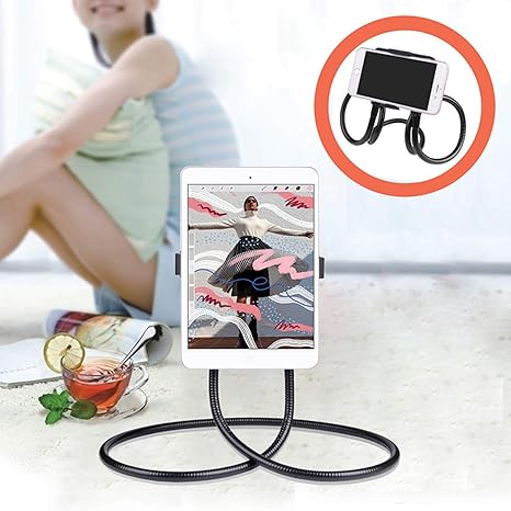 Comfitis Cell Phone Holder Tablet Holder Stand Universal Phone